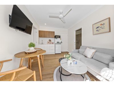 2 / 257 Aberdeen Parade, Boondall