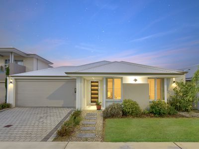 10 Fairy Parade, Alkimos