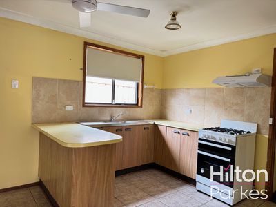 22 Reston Avenue, Hebersham