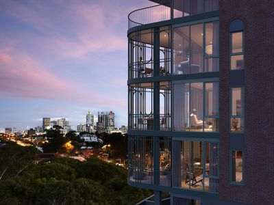 West Residences