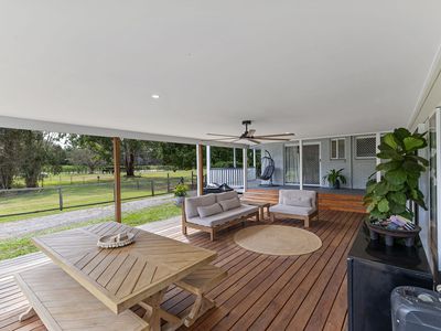 300 Peel Road, Beachmere