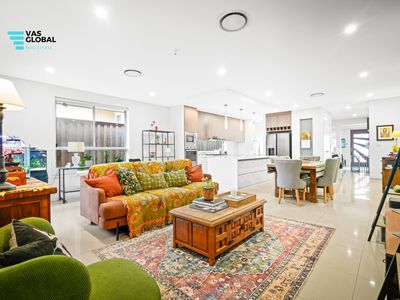 153 Cadda Ridge Drive, Caddens