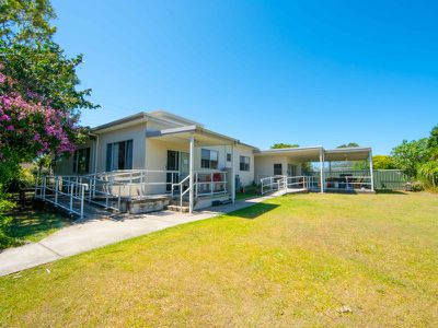 87 Moon Street, Ballina