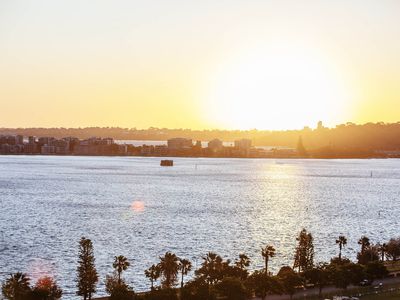 45 / 100 Terrace Road, East Perth