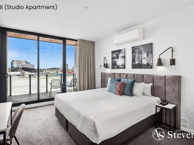 510 / 10 Bellerine Street, Geelong