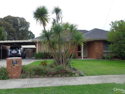 7 Willis Close, Hampton Park