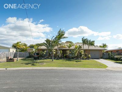3 Poinciana Crescent, Kawungan