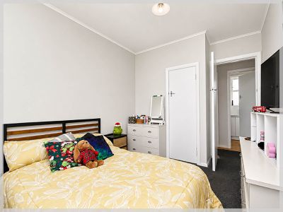 79 & 79a Union Street, Foxton