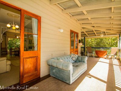 23 / 43-45 Western Avenue, Montville