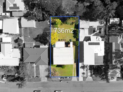 21A Caroline Street, Riverview