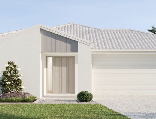 Beautiful Place North Harbour House&Land Full Turnkey - Marina 