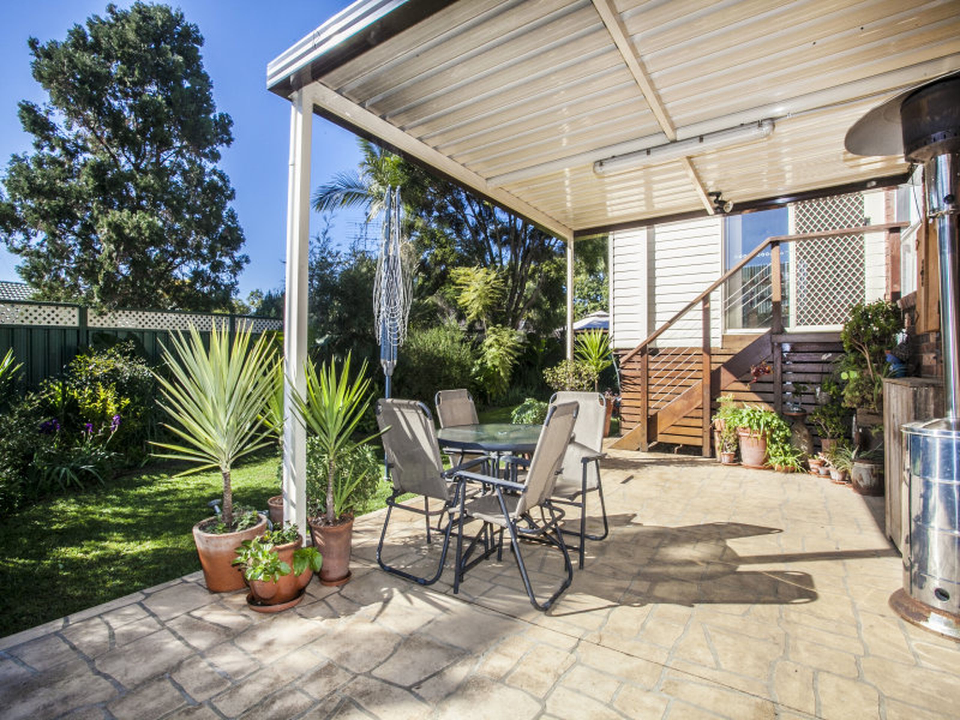 22 Miranda Street, SOUTH PENRITH
