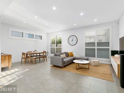81B Stewart Avenue, Hammondville