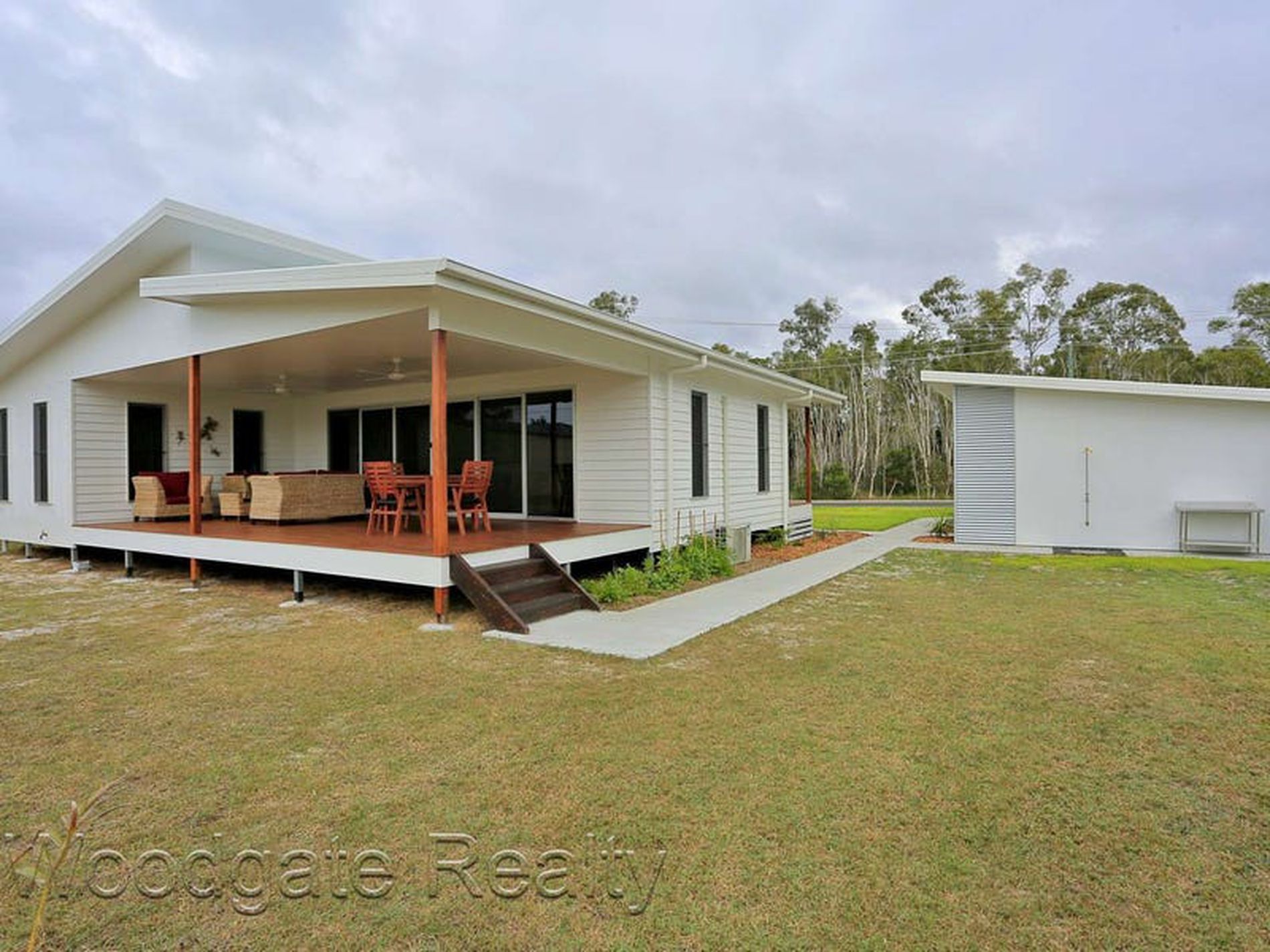 156 Acacia St, Woodgate