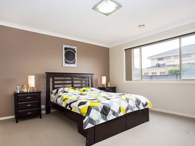 12 Kingbird Avenue, Tarneit