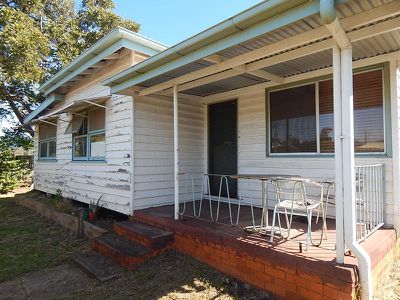 21 Henry Street, Nanango