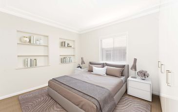 4 / 23 McKeon St, Maroubra