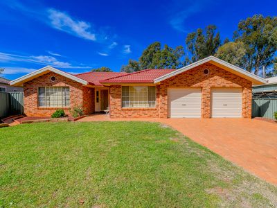 39 Murrumbidgee Place, Dubbo