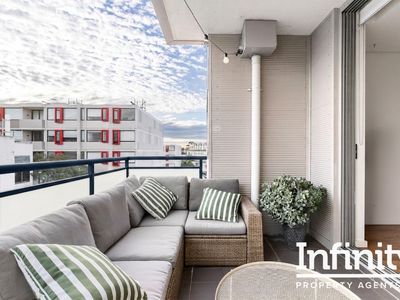 11 / 19-21 Larkin Street, Camperdown