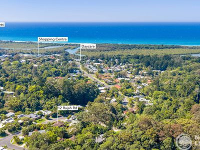 12 Rajah Road, Ocean Shores