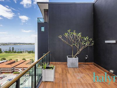 56 / 255 Adelaide Terrace, Perth