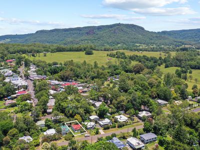 9 Thorburn Street, Nimbin