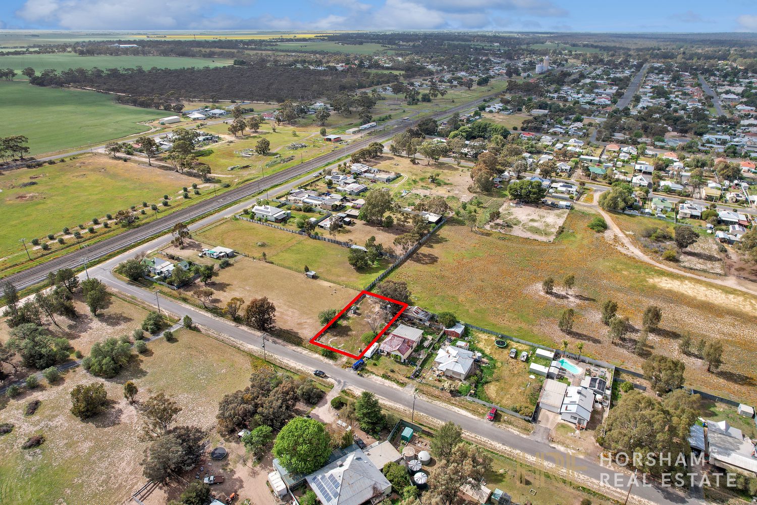 90 Faith Street, Dimboola