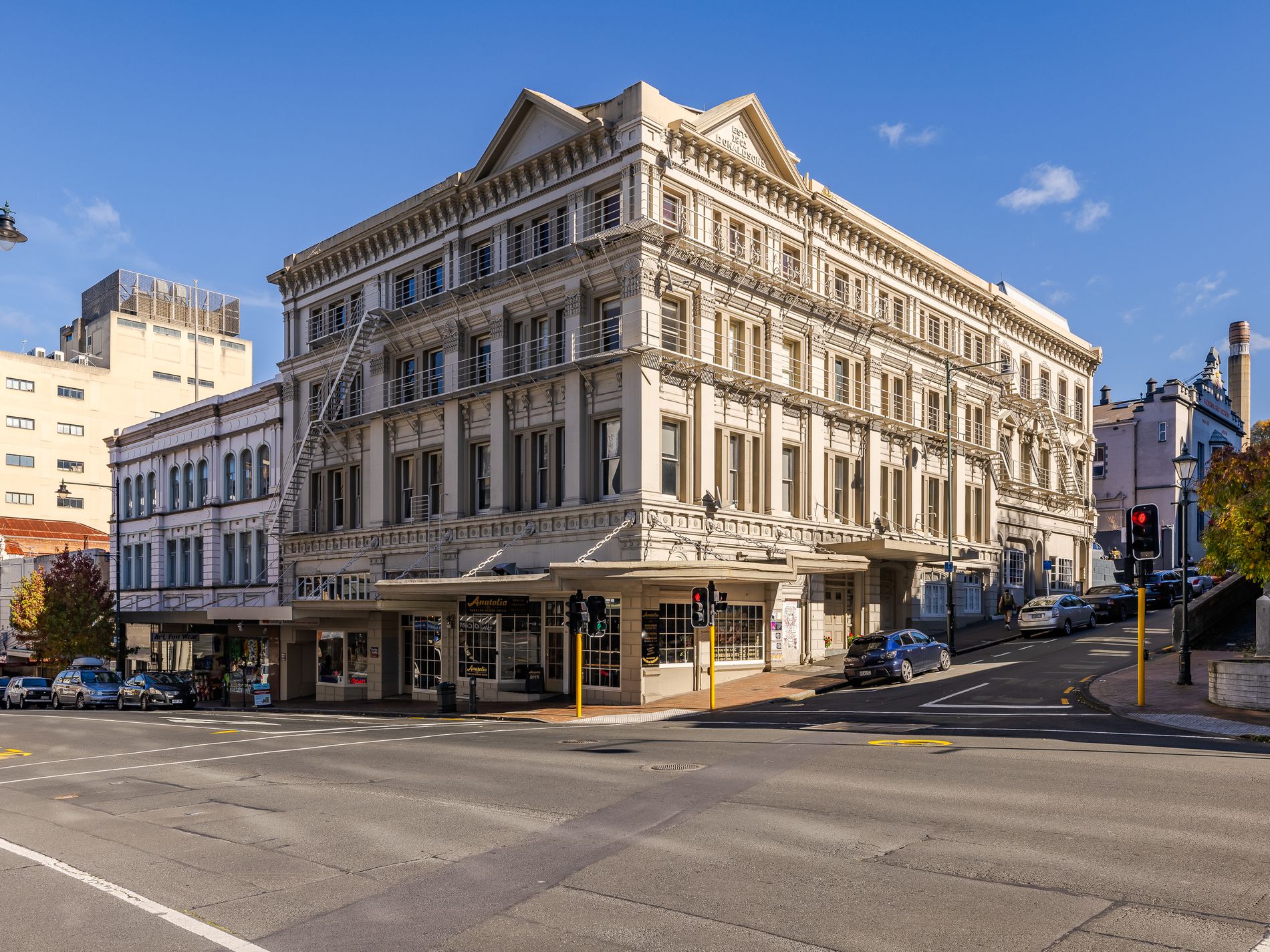 11 / 33 Dowling Street, Dunedin Central Cutlers