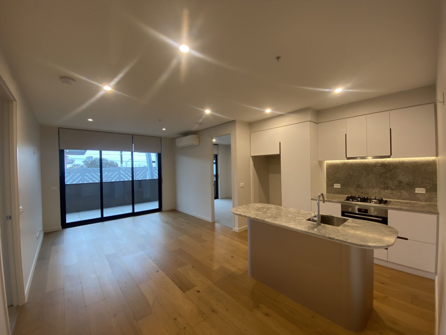 204a / 51 Johnson Street, Reservoir