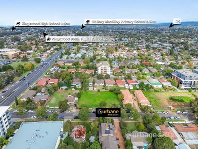 1 / 13 Lethbridge Street, Penrith