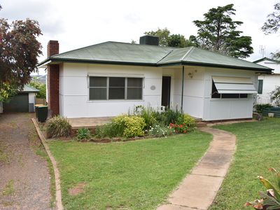 29 Lorking Street, Parkes