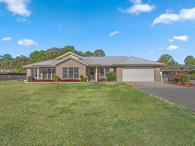 119 Angus Drive, Failford