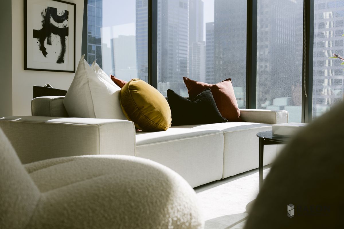 1601 / 433 Collins Street, Melbourne