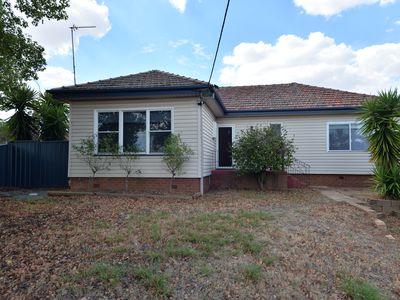 14 Want Street, Parkes