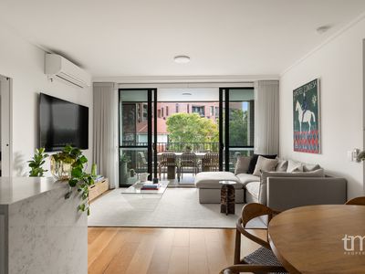 125 / 2 Thorburn Way, Shenton Park