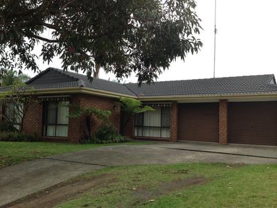 5 Jilba Close, Balarang