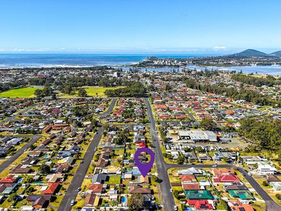 123 South Street, Tuncurry