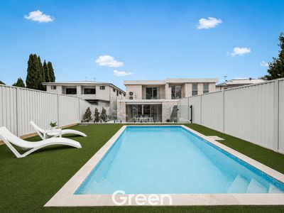 7 Crescent Avenue, Ryde