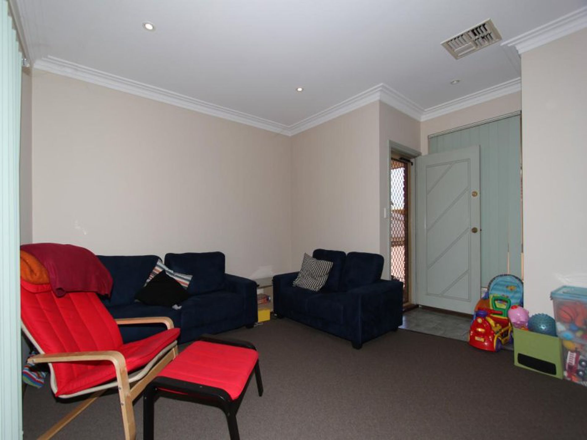 2B Kunanalling Avenue, Hannans