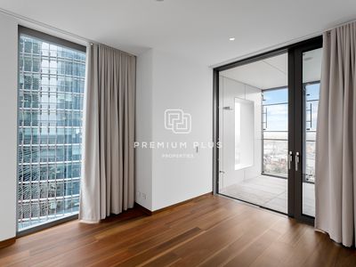 Level 67 / 2 Watermans Quay, Barangaroo