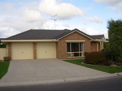 8 Roanoke Court, Mount Gambier