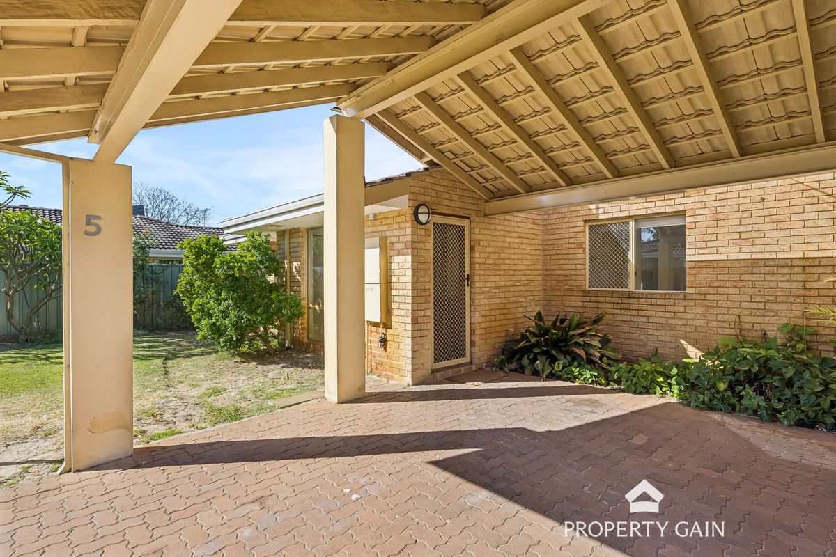5 / 31 Camden Street, Dianella