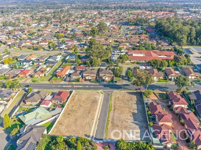 43-43B Quarry Road, Bossley Park
