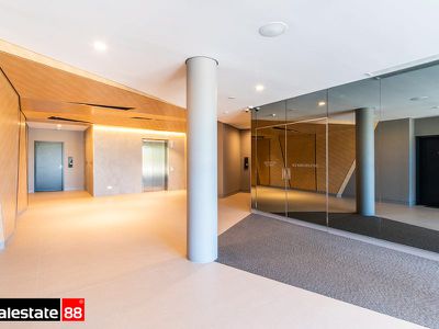 311 / 2 Tiger Way, Claremont