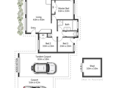 59 Passerine Drive, Rochedale South