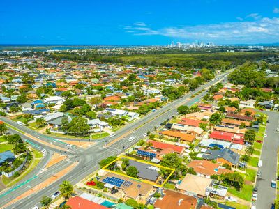 112 Oxley Drive, Paradise Point