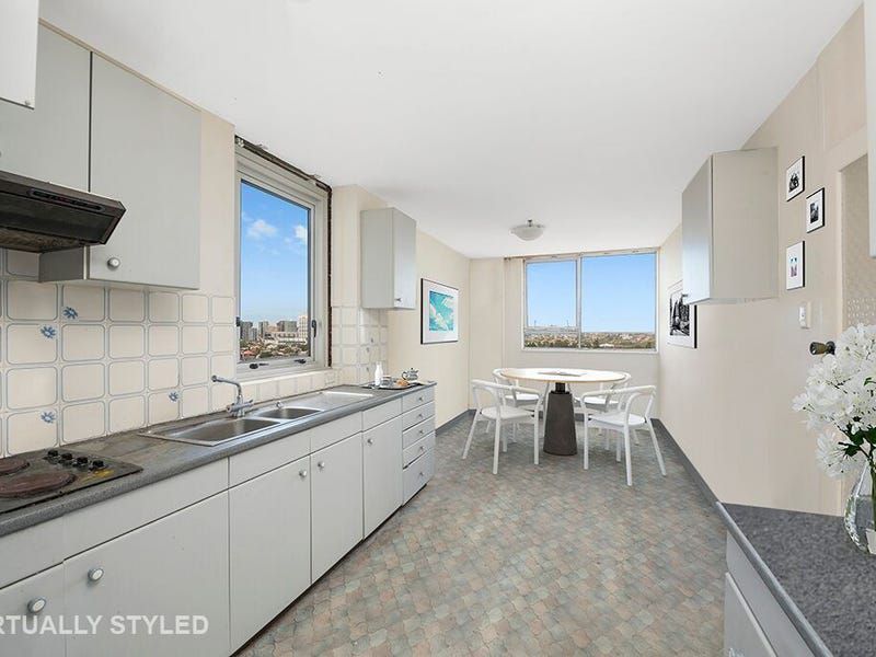 78 / 8-14 Fullerton Street, Woollahra