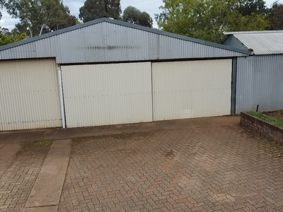 Havilah Tullamore Road, Peak Hill