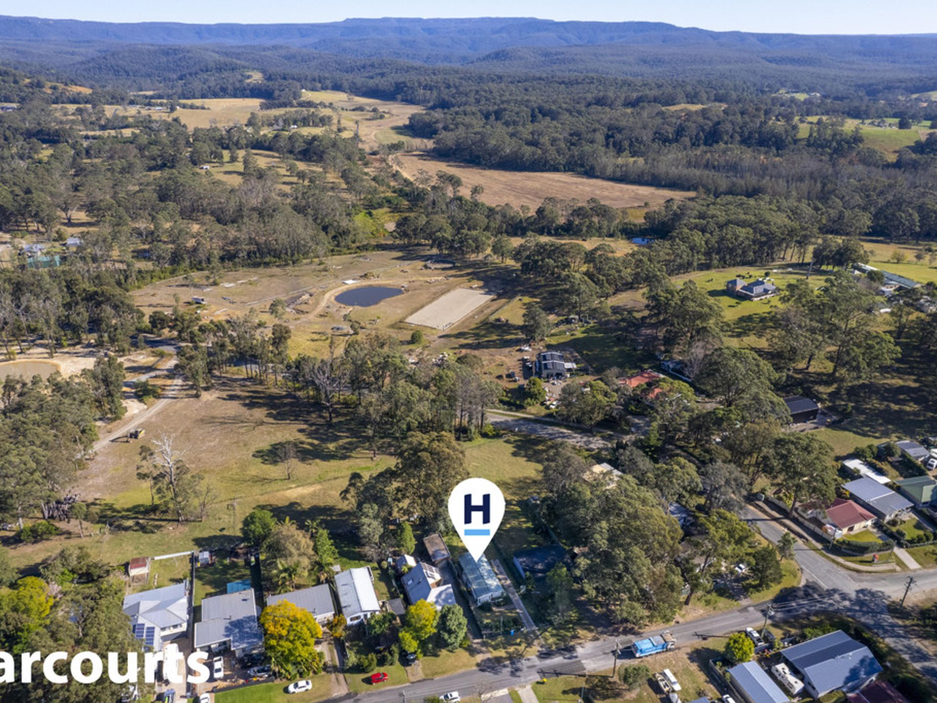 53 Cornfield Parade, Fishermans Paradise