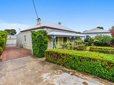 18 Mount Gambier Road, Millicent